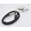 X-LEAD PC20PN020BK Platinum Series, Professional Microphone Cable - XLR /
