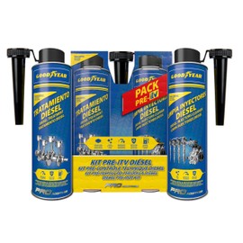 GOODYEAR DIESEL PRE-TV KIT