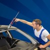 Akfix Urethane Windshield Adhesive Black (12x10.1 fl.oz.) - Fast Curing