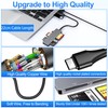 CFast Card Reader 5 in 1, USB-C CFast 2.0 Card