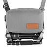 Vanguard Veo City CB 24GY Cross Body Style Case for