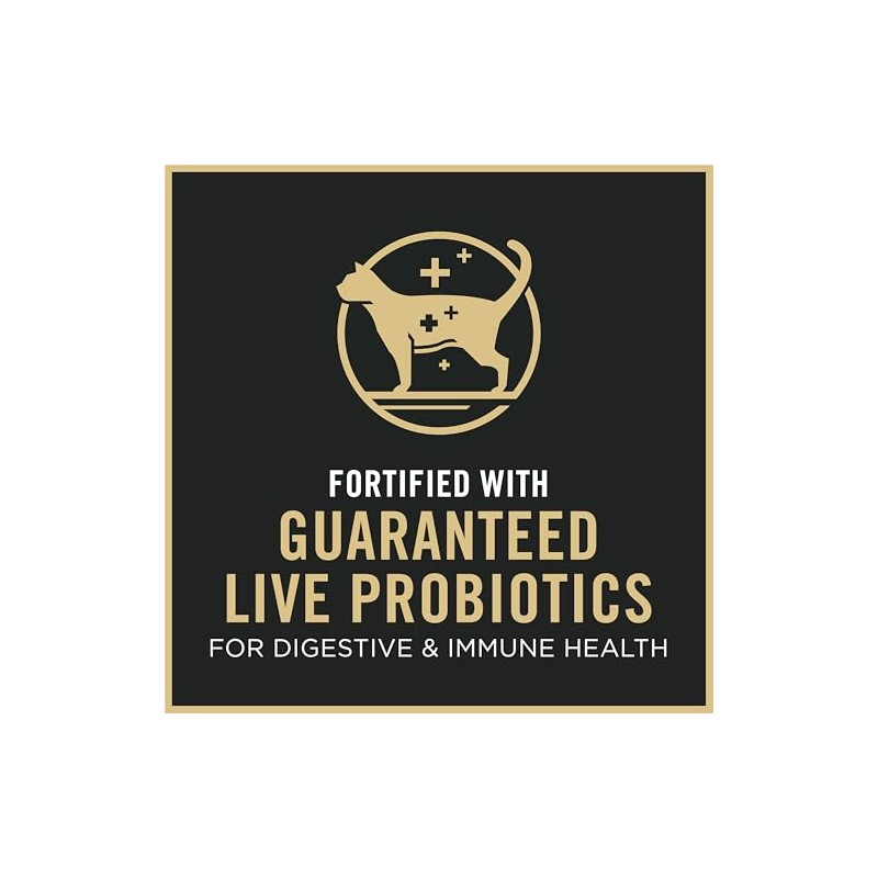 Purina Pro Plan Kitten Dry Food Complete Essentials Chicken and