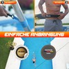 TAALOGA® Swimming Belt | Swimming in the Spot Without Countercurrent
