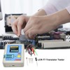 Inductance Meter | Multi-Function Component Tester for Capacitor,High Speed Component