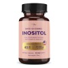 Inositol Fem 9 En 1 Suplemento Completo 180 Cpsulas