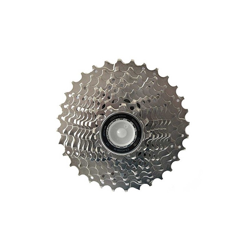 Shimano CASSETTE CS-HG500 10 SPEED 11-32