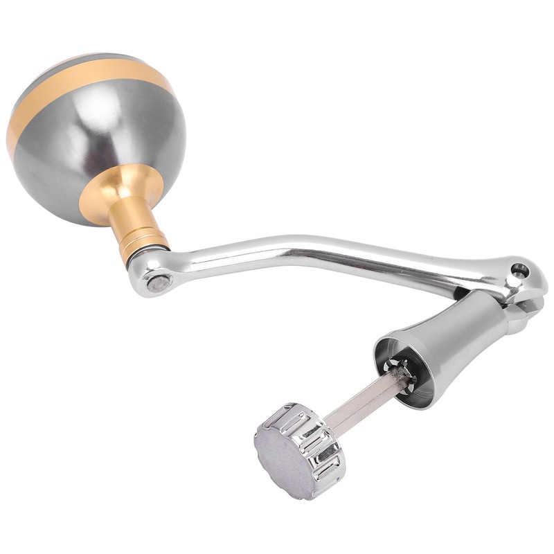 Folding Rocker Arm Spinning Reel Long Shot Fishing Reels Accessories