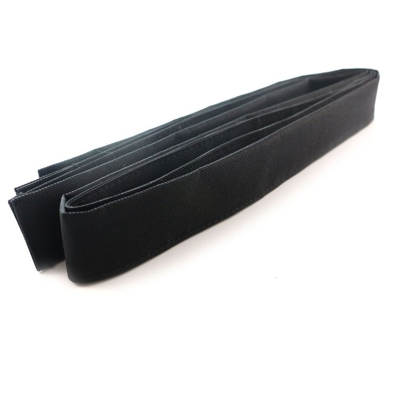 LEONARK 2 Pack Fencing Sword Blade Bag for Foil Epee