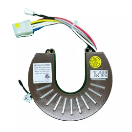 Rhine 7861LM-03  RH-786R DC Ceiling Fan Remote Receiver