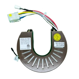 Rhine 7861LM-03  RH-786R DC Ceiling Fan Remote Receiver