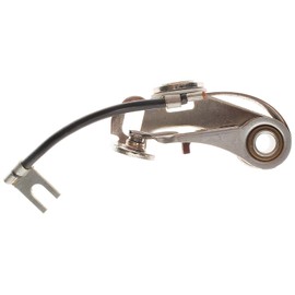 Ignition Contact Set Compatible With Volkswagen Karmann Ghia 1956 1957 1958 1959 1960 PC-839462