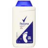 Rexona Efficient Desodorante Original para Pies en Talco Combate el