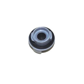 Fits For Hoover (2) Fits For Hoover FH54010 Steam Vac Solution Tank Cap # 440014275