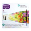 Derwent Academy Colouring Pencils Tin of 24