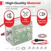 518APH-12 25700147 10A 12V Magnetic Switch for Murphy for Bandit