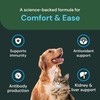 VetriScience Veterinary Strength Comfort & Ease Capsules - Mobility Supplement