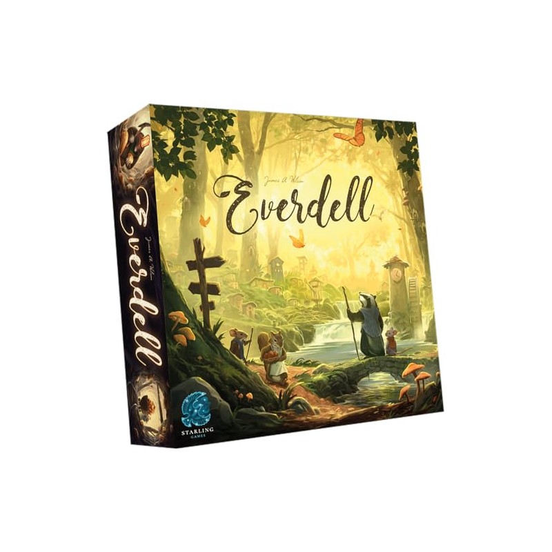 Everdell Standard Edition