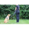 Activity4Dogs Non-Slip Nylon Dog Lead, Non-Slip, 2.80 m Long, 4-Way