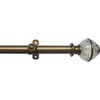 Camino Lancaster Decorative Rod & Finial 66-120