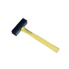 Bushing Hammer with Fiberglass Handle! Assembled in USA!