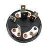 JRSHOME Ignition Switch Starter with Key Fits for Ford Tractor