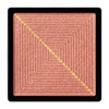 Maquillage PK374 Customized Eye Color, Single, Smooth Clear Color, Peach