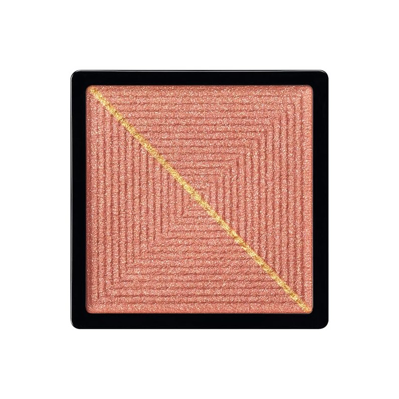 Maquillage PK374 Customized Eye Color, Single, Smooth Clear Color, Peach