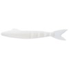 Madness Separates 7" #01 Chalk White 7" / Weight: 26.6g