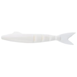 Madness Separates 7" #01 Chalk White 7" / Weight: 26.6g