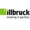ILLBRUCK Foam Gun Pro+Aa270 Metal for 1K Foams