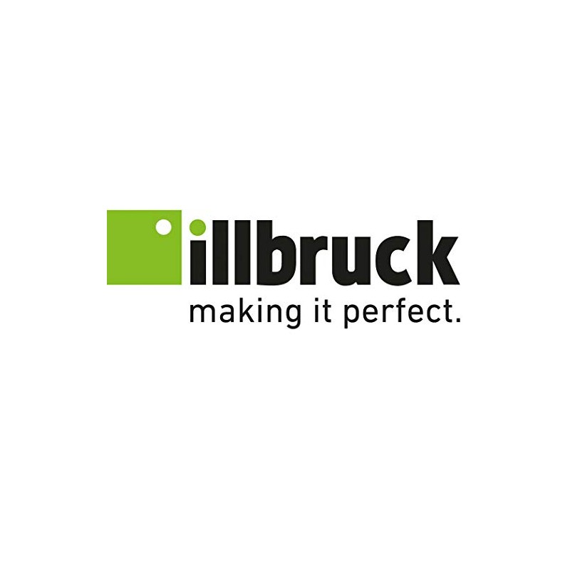 ILLBRUCK Foam Gun Pro+Aa270 Metal for 1K Foams
