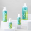 URBAN CURLS, Gel para Definir Rizos Libre de Sulfatos, Parabenos,