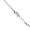 NTC Temperature Sensor ‑200℃‑350℃ T Type Thread 1/8in Diameter 5x330mm