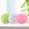 JapanBargain, Japanese Plastic Wash Basin for Home and Camping, Dish