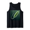 Ask Me About Euglena Single Cell Tank Top