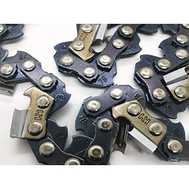 10" Chainsaw Chain For Worx WG309 Electric Pole Saw