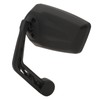 Handlebar Bike Mirror Anti Shaking ABS 360° Rotatable Electric Bike