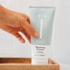 Naïf, Pflegeshampoo für alle Haartypen, Natürliche Inhaltsstoffe, mit Kokosöl und