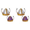 Beistle Viking Helmets