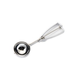 STOECKEL 227777021 Model CR Ice Cream Scoop, 1/30 L
