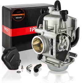 1PZ HX3-C01 Carburetor Carb Replacement for Honda 300 TRX300 Fourtrax 1988 1989 1990 1991 1992 1993 1994 1995 1996 1997 1998 1999 2000