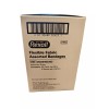Rexall Flexible Fabric Assorted Bandages 30 Count - Lot of