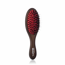Cortex Beauty 2" Professional Travel Brush Amber wood
