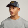 G-Star Men's Embro Baseball Trucker Cap, Blue (raw Denim D21247-E023-001),