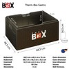 Therm Box Professional Box