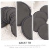 Ipetboom Sets Reusable Makeup Remover Pads Cleansing for Face Makeup