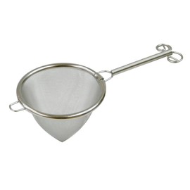 PEARL METAL C-9586 18-8 Triangular Infuser (Large)