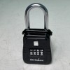 Simbalux 4 Digit Numeric Lockbox For Realtor Landlord Guesthouse