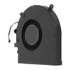 Laptop Cooling Fan 4 Pin Replacement Cooling Fan Replacement for