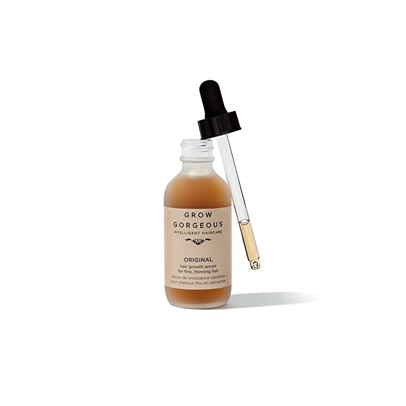 Grow Gorgeous Hair Growth Serum - 60ml/2oz